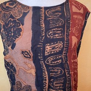 Jane Ashley dress